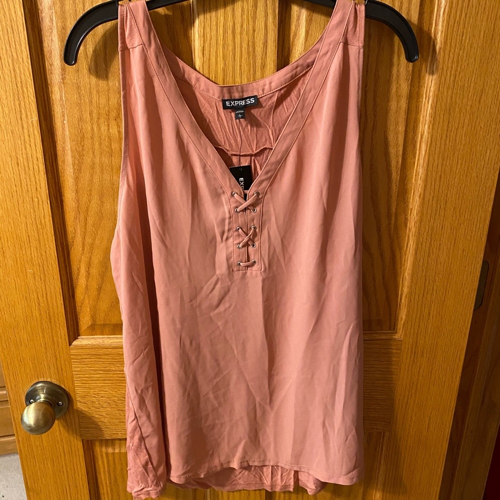 Express Tank